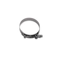 Mishimoto - Mishimoto MMCLAMP-15 Mishimoto 1.5 Inch Stainless Steel T-Bolt Clamps - Image 1