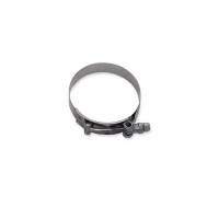 Mishimoto - Mishimoto MMCLAMP-15 Mishimoto 1.5 Inch Stainless Steel T-Bolt Clamps - Image 4
