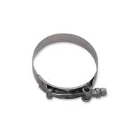 Mishimoto - Mishimoto MMCLAMP-225 Mishimoto 2.25 Inch Stainless Steel T-Bolt Clamps - Image 1