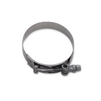 Mishimoto - Mishimoto MMCLAMP-25 Mishimoto 2.5 Inch Stainless Steel T-Bolt Clamps - Image 1
