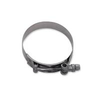 Mishimoto - Mishimoto MMCLAMP-25 Mishimoto 2.5 Inch Stainless Steel T-Bolt Clamps - Image 4