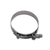 Mishimoto - Mishimoto MMCLAMP-275 Mishimoto 2.75 Inch Stainless Steel T-Bolt Clamps - Image 1