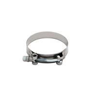 Mishimoto - Mishimoto MMCLAMP-35 Mishimoto 3.5 Inch Stainless Steel T-Bolt Clamps - Image 4