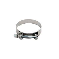 Mishimoto - Mishimoto MMCLAMP-35 Mishimoto 3.5 Inch Stainless Steel T-Bolt Clamps - Image 5