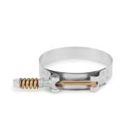 Mishimoto - Mishimoto MMCLAMP-35T Mishimoto 3.5 Inch Stainless Steel Constant Tension T-Bolt Clamp - Image 4