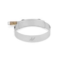 Mishimoto - Mishimoto MMCLAMP-375T Mishimoto 3.75 Inch Stainless Steel Constant Tension T-Bolt Clamp - Image 2