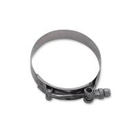 Mishimoto - Mishimoto MMCLAMP-3T Mishimoto 3 Inch Stainless Steel Constant Tension T-Bolt Clamp - Image 4