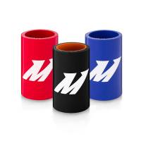Mishimoto - Mishimoto MMCP-1375SBK Mishimoto 1.375in Straight Black Hose Coupler - Image 3