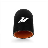 Mishimoto - Mishimoto MMCP-1590BK Mishimoto 1.5in. 90-Degree Coupler Black - Image 1