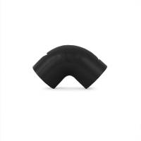 Mishimoto - Mishimoto MMCP-1590BK Mishimoto 1.5in. 90-Degree Coupler Black - Image 3