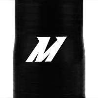 Mishimoto - Mishimoto MMCP-17520BK Mishimoto 1.75in to 2.0in Transition Coupler - Black - Image 1