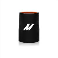 Mishimoto - Mishimoto MMCP-17520BK Mishimoto 1.75in to 2.0in Transition Coupler - Black - Image 3
