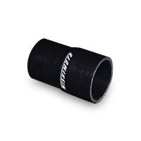 Mishimoto - Mishimoto MMCP-20225BK Mishimoto 2.0 to 2.25 Inch Black Transition Coupler - Image 3