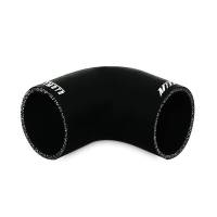 Mishimoto - Mishimoto MMCP-2090BK Mishimoto 2.0 Inch Black 90 Degree Coupler - Image 3