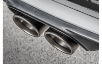 Akrapovic - Akrapovic S-PO/TI/8-TP Akrapovic 2018 Porsche 911 GT3 (991.2) Slip-On Race Line (Titanium) w/Titanium Tail Pipe Set - Image 3