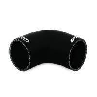 Mishimoto - Mishimoto MMCP-2090BK Mishimoto 2.0 Inch Black 90 Degree Coupler - Image 4