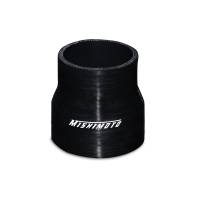 Mishimoto - Mishimoto MMCP-22525BK Mishimoto 2.25 to 2.5 Inch Black Transition Coupler - Image 2
