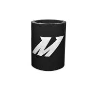 Mishimoto - Mishimoto MMCP-2515BK Mishimoto 1.5 Inch Black Straight Coupler - Image 4