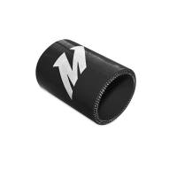 Mishimoto - Mishimoto MMCP-2515BK Mishimoto 1.5 Inch Black Straight Coupler - Image 6
