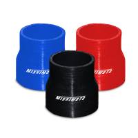 Mishimoto - Mishimoto MMCP-25275BK Mishimoto 2.5 to 2.75 Inch Black Transition Coupler - Image 4