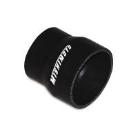 Mishimoto - Mishimoto MMCP-25275BK Mishimoto 2.5 to 2.75 Inch Black Transition Coupler - Image 6