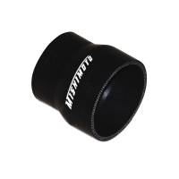 Mishimoto - Mishimoto MMCP-2530BK Mishimoto 2.5 to 3.0 Inch Black Transition Coupler - Image 2