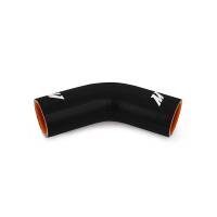 Mishimoto - Mishimoto MMCP-2545BK Mishimoto 2.5 Inch Black 45 Degree Coupler - Image 5
