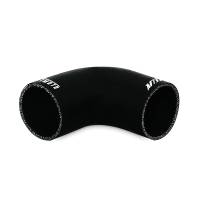 Mishimoto - Mishimoto MMCP-2590BK Mishimoto 2.5 Inch Black 90 Degree Coupler - Image 6