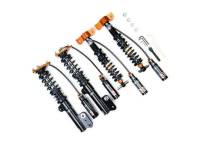 AST - AST RAC-B1010SD AST 06-08 BMW Z4 M Coupe/Convertible - E85/E86 5300 Comp Series Coilovers - Image 2