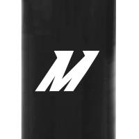 Mishimoto - Mishimoto MMCP-2SBK Mishimoto 2.0in Straight Coupler - Black - Image 2