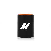 Mishimoto - Mishimoto MMCP-2SBK Mishimoto 2.0in Straight Coupler - Black - Image 4