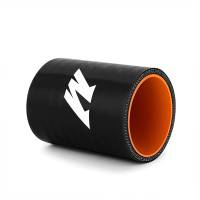Mishimoto - Mishimoto MMCP-2SBK Mishimoto 2.0in Straight Coupler - Black - Image 6