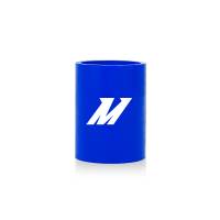Mishimoto - Mishimoto MMCP-2SBL Mishimoto 2.0in Straight Coupler - Blue - Image 4