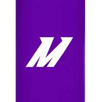 Mishimoto - Mishimoto MMCP-2SPR Mishimoto 2.0in. Straight Coupler Purple - Image 1
