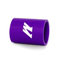 Mishimoto - Mishimoto MMCP-2SPR Mishimoto 2.0in. Straight Coupler Purple - Image 5
