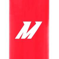Mishimoto - Mishimoto MMCP-2SRD Mishimoto 2.0in Straight Coupler - Red - Image 3