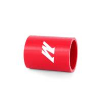 Mishimoto - Mishimoto MMCP-2SRD Mishimoto 2.0in Straight Coupler - Red - Image 5