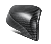 Akrapovic - Akrapovic WM-BM/CA/1/M Akrapovic 2016+ BMW M2 (F87) Carbon Fiber Mirror Cap Set - Matte - Fits 2016-2020 BMW M240i, M2 - Image 2