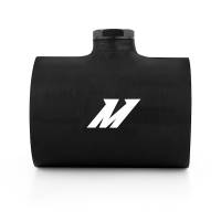 Mishimoto - Mishimoto MMCP-30NPTBK Mishimoto 3.0in Black Silicone Coupler w/ 1/8in NPT Bung - Image 3
