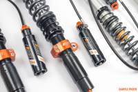 AST - AST RAC-V1902SD AST 5300 Series Coilovers VW Scirocco Mk3 1K - Image 4