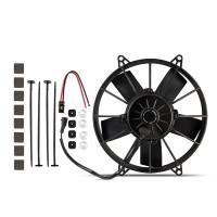 Mishimoto - Mishimoto MMFAN-10HD Mishimoto 10 Inch Race Line High-Flow Electric Fan - Image 2
