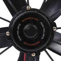 Mishimoto - Mishimoto MMFAN-10HD Mishimoto 10 Inch Race Line High-Flow Electric Fan - Image 8