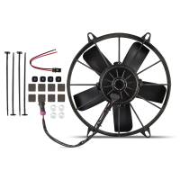Mishimoto - Mishimoto MMFAN-11HD Mishimoto 11 Inch Race Line High-Flow Electric Fan - Image 1