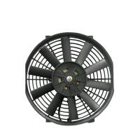 Mishimoto - Mishimoto MMFAN-12 Mishimoto 12 Inch Electric Fan 12V - Image 1