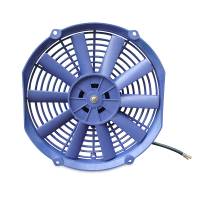 Mishimoto - Mishimoto MMFAN-12BL Mishimoto 12 Inch Blue Electric Fan 12V - Image 8