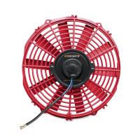 Mishimoto - Mishimoto MMFAN-12RD Mishimoto 12 Inch Red Electric Fan 12V - Image 4