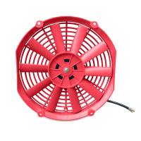 Mishimoto - Mishimoto MMFAN-12RD Mishimoto 12 Inch Red Electric Fan 12V - Image 8