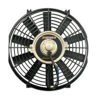 Mishimoto - Mishimoto MMFAN-16 Mishimoto 16 Inch Electric Fan 12V - Image 1