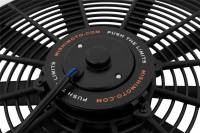 Mishimoto - Mishimoto MMFAN-16 Mishimoto 16 Inch Electric Fan 12V - Image 7