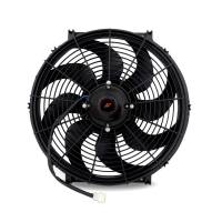 Mishimoto - Mishimoto MMFAN-16HD Mishimoto 16 Inch Race Line High-Flow Electric Fan - Image 1